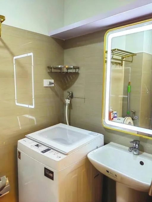 Japandi Condo Unit Manila