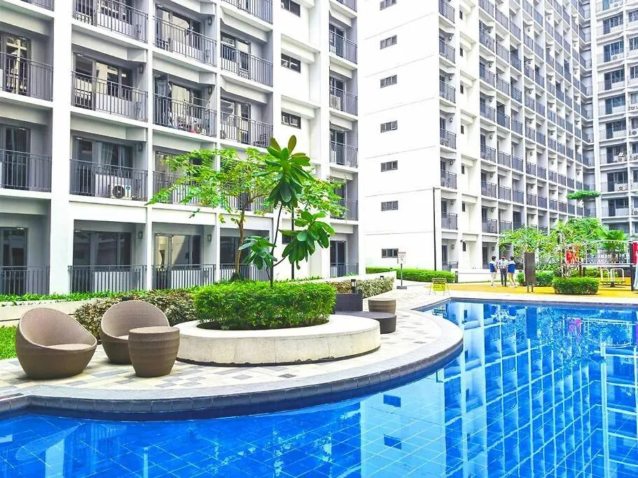Japandi Condo Unit Manila