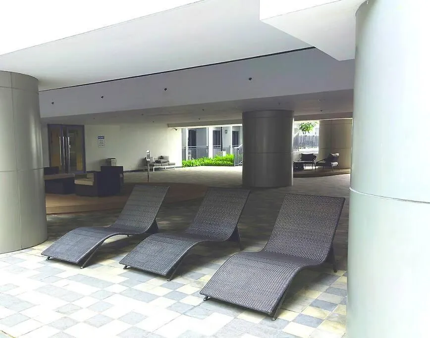 Japandi Condo Unit Manila 0*,