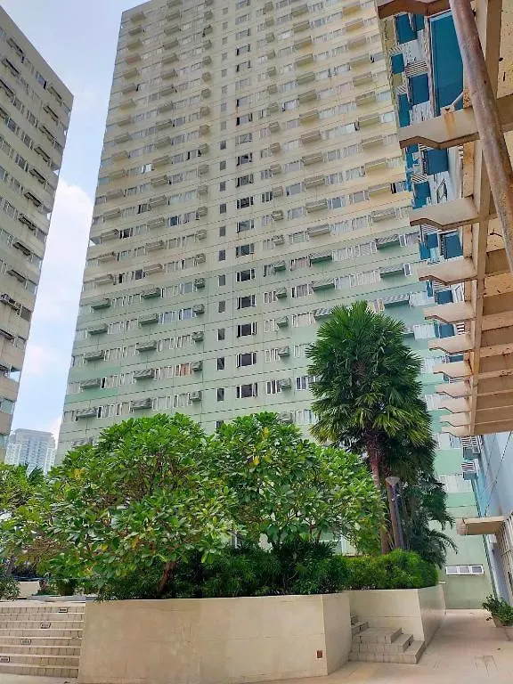 Japandi Condo Unit Manila