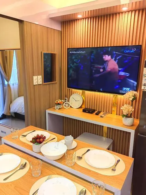Japandi Condo Unit Manila 0*,  Philippines