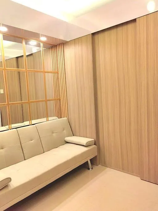 Japandi Condo Unit Manila