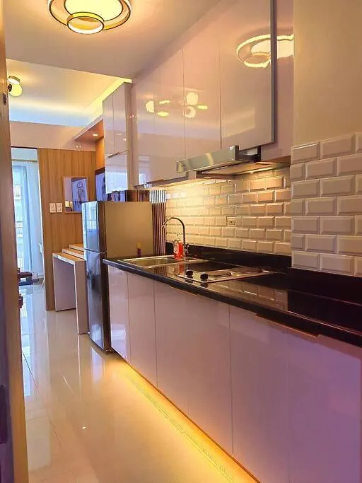 Japandi Condo Unit Manila