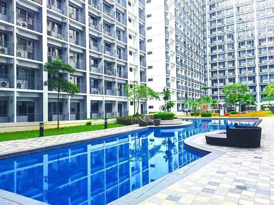 Japandi Condo Unit Manila
